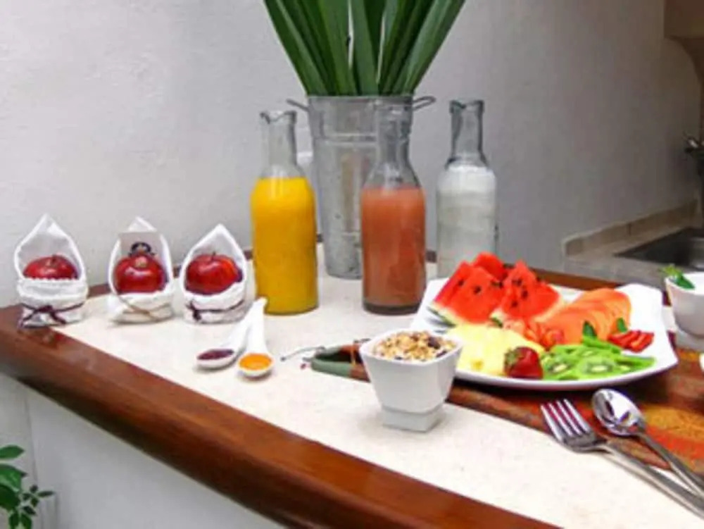 Foto - Casa Aspeytia Hotel Boutique