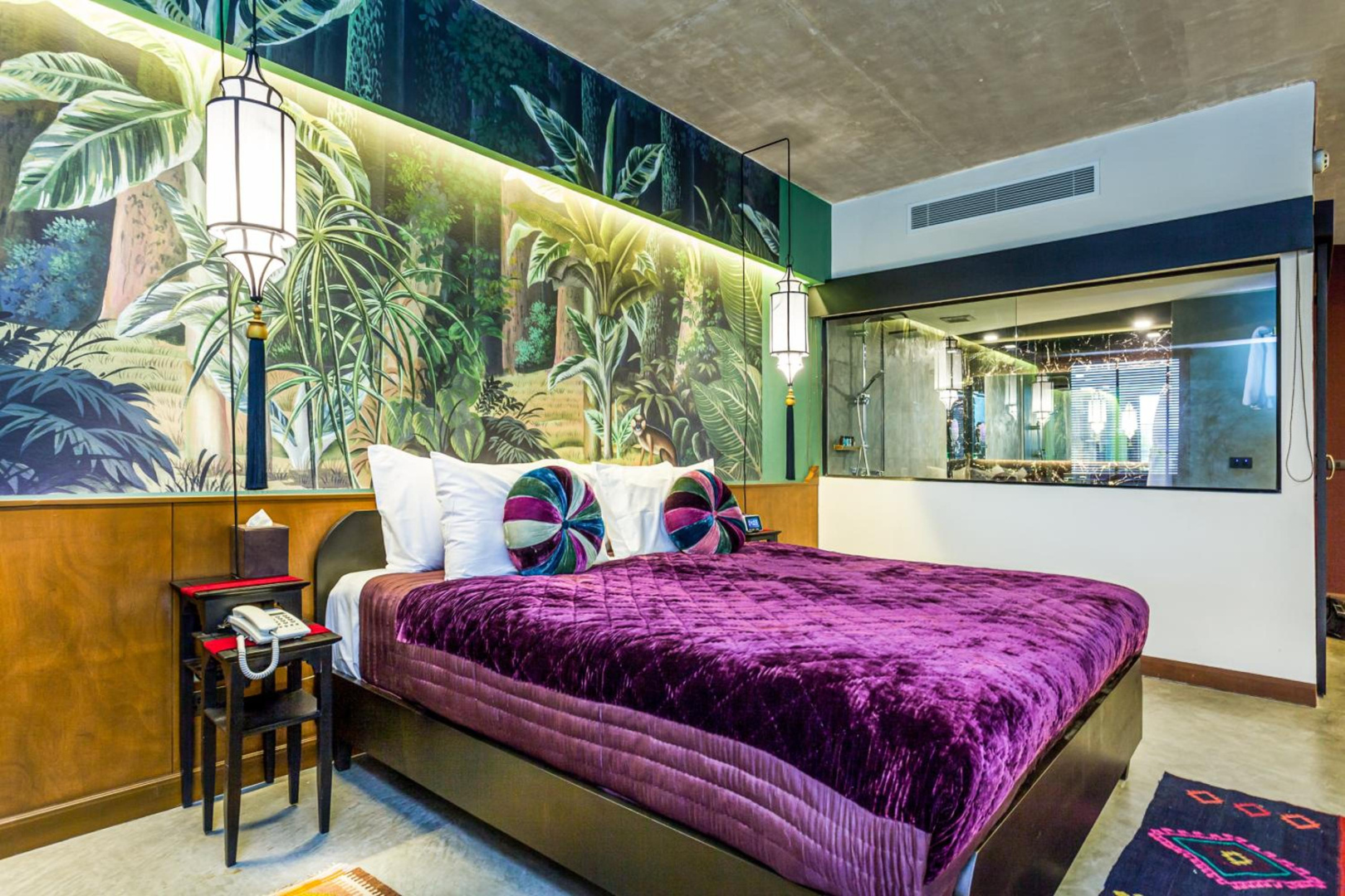 Foto - Lao Poet Hotel