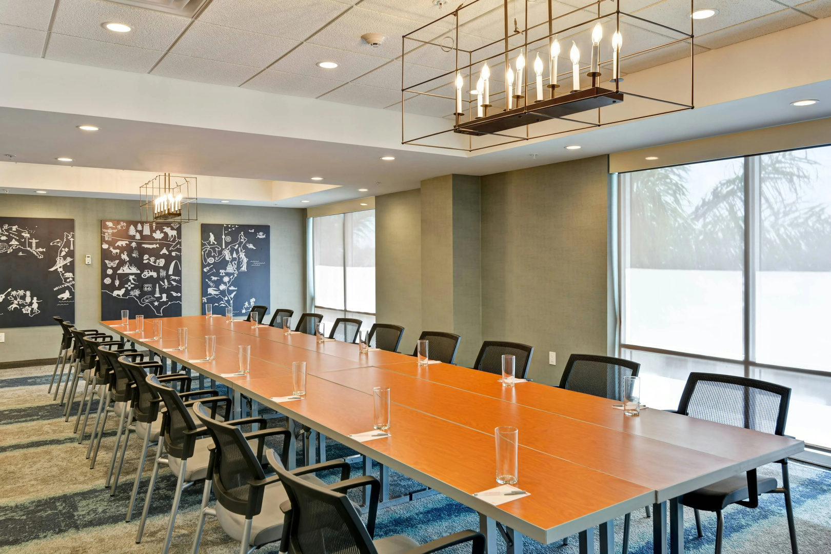 Photo - TownePlace Suites by Marriott Miami Airport