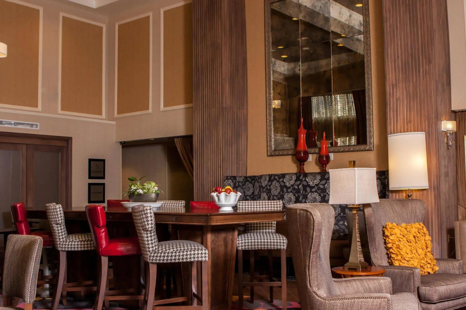 Foto - Hampton Inn & Suites Munster