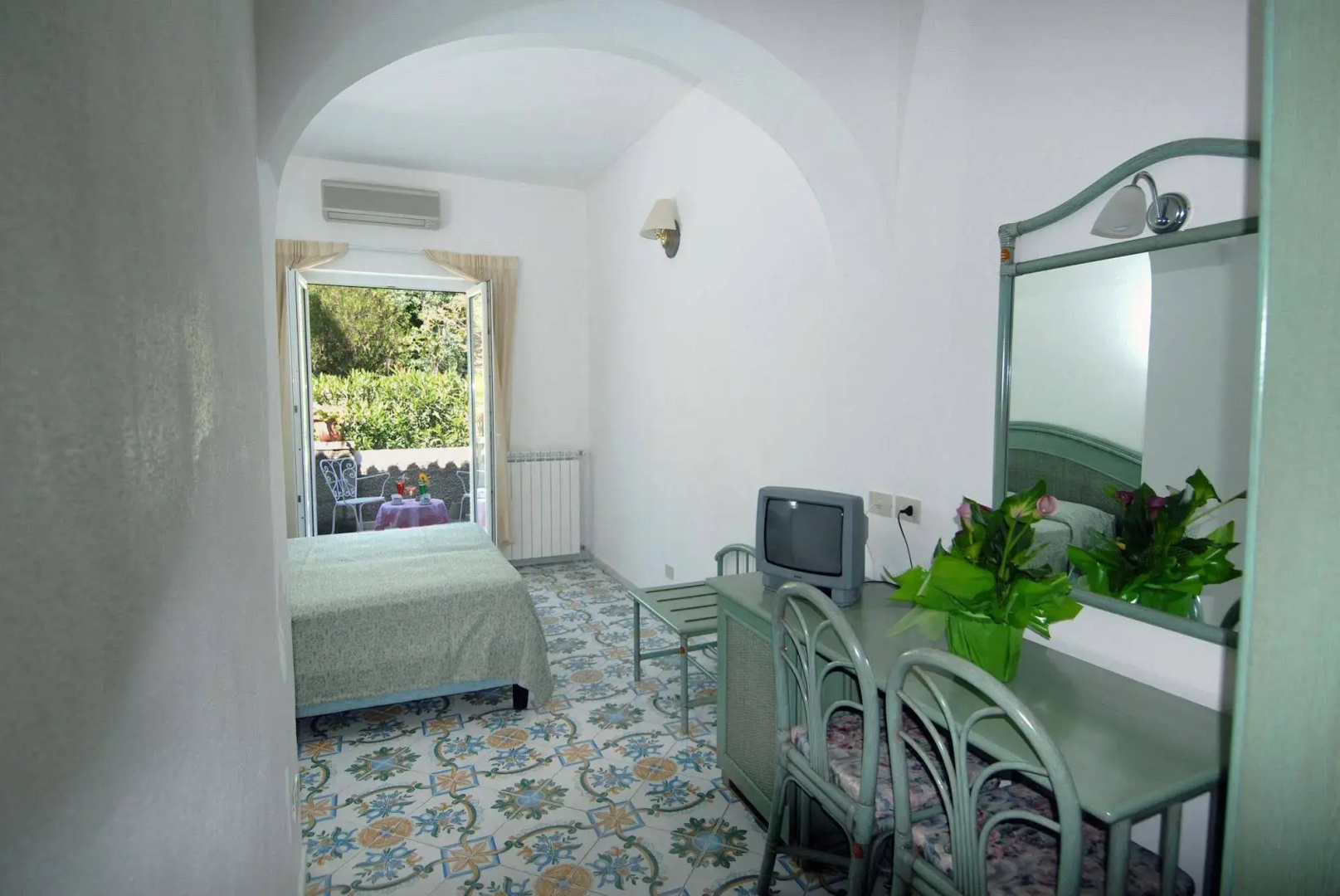 Photo - Hotel Terme Colella