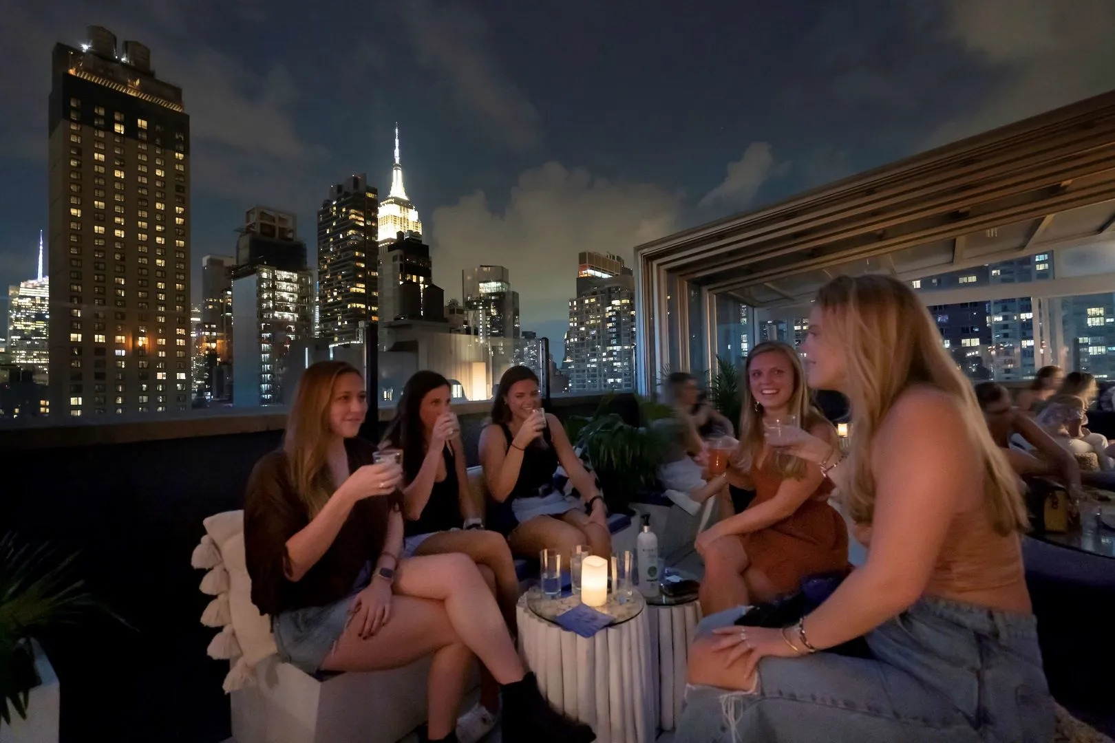 Foto - Hilton New York Fashion District