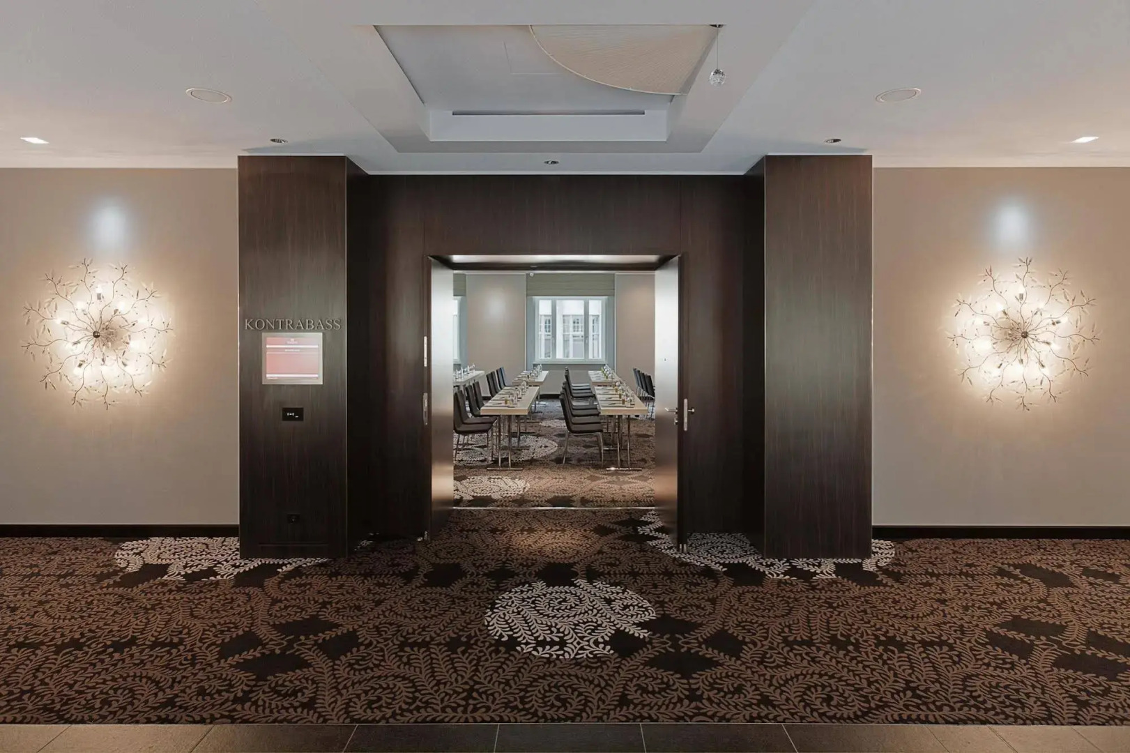 Foto - Steigenberger Icon Grandhotel Handelshof Leipzig