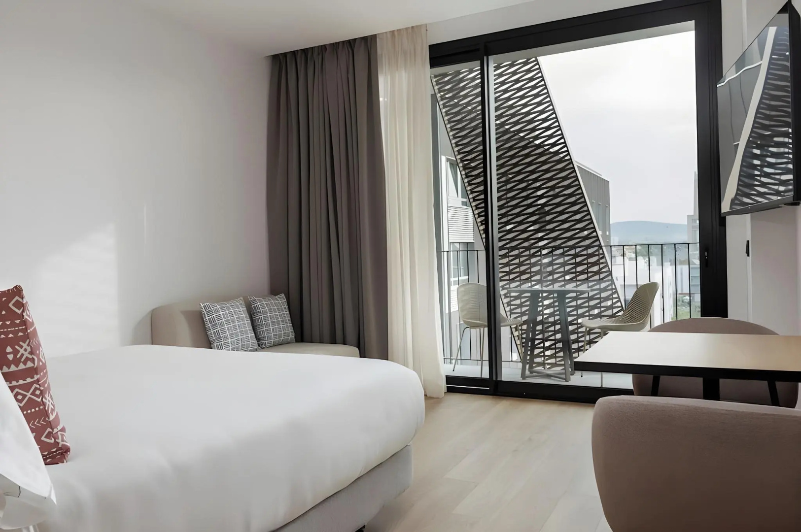 Foto - Hotel Tembo Barcelona