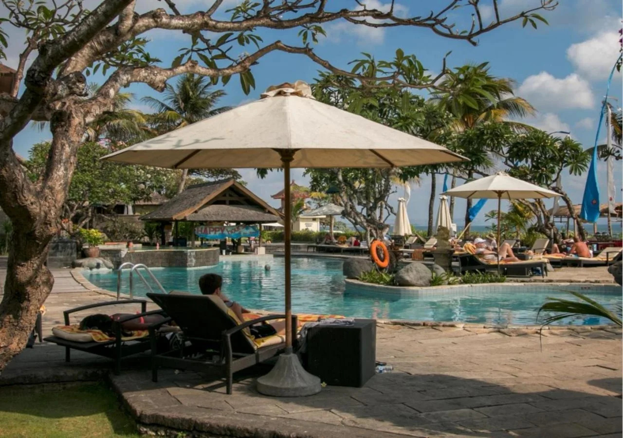 Foto - Grand Balisani Suites Hotel