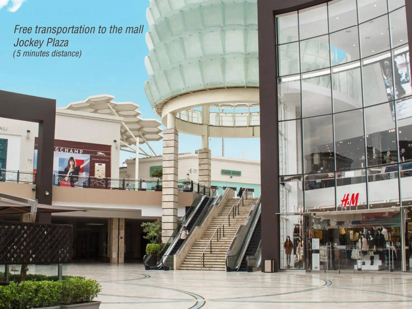 Foto - Casa Andina Premium Golf Los Incas