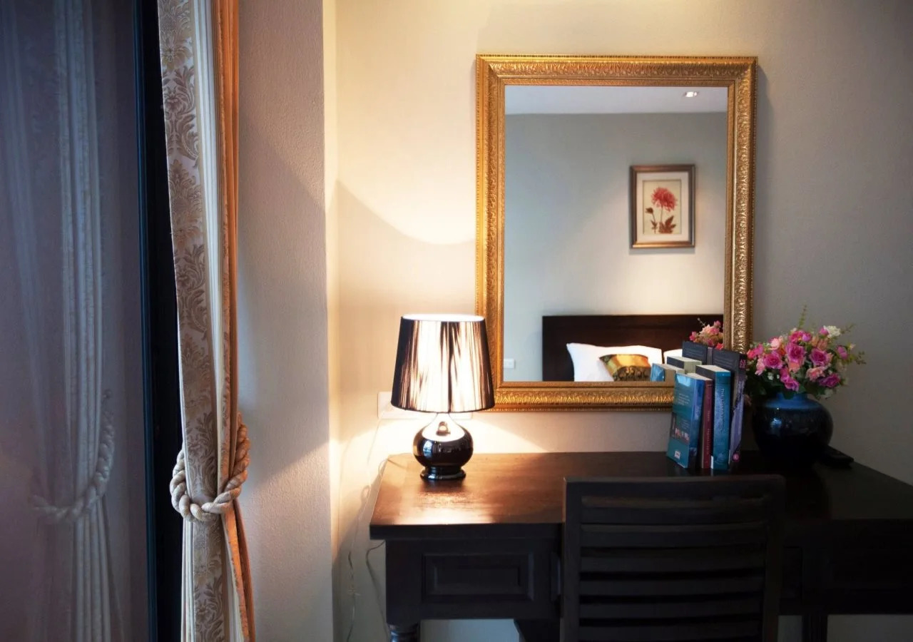 Foto - The Sun Terrace