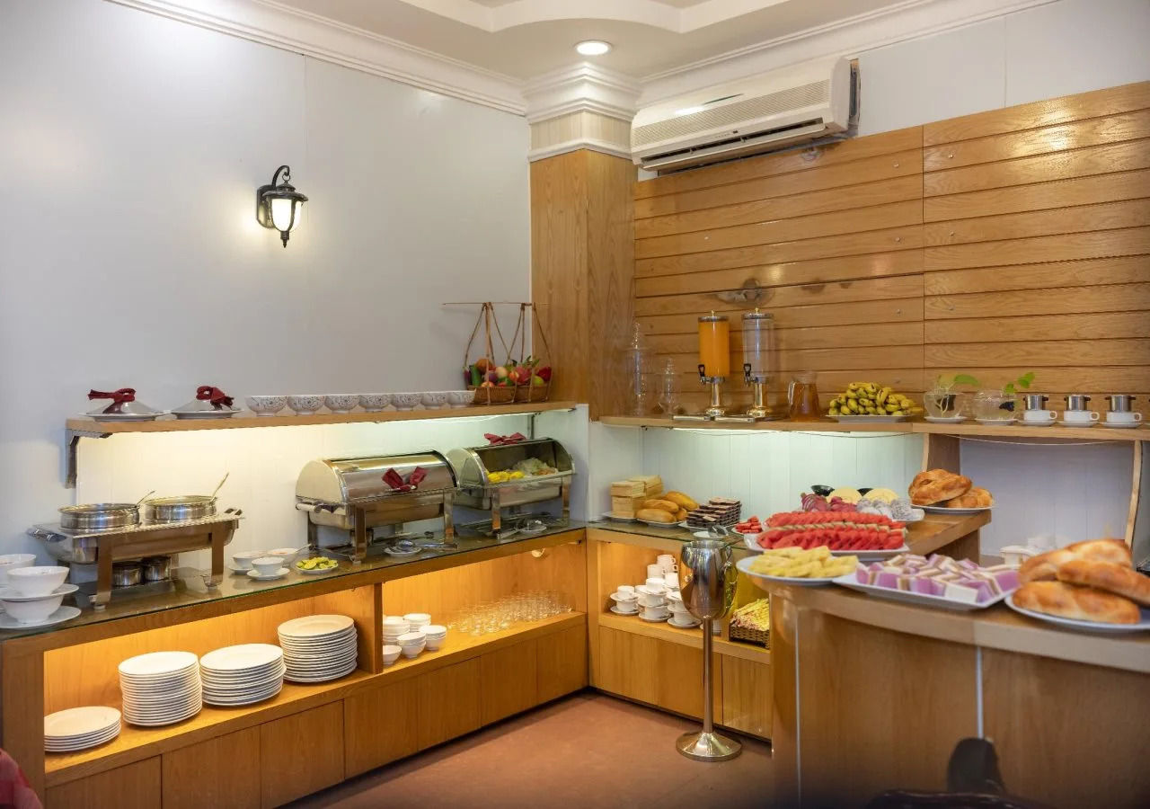 Photo - ROSA ZEN Hotel Spa