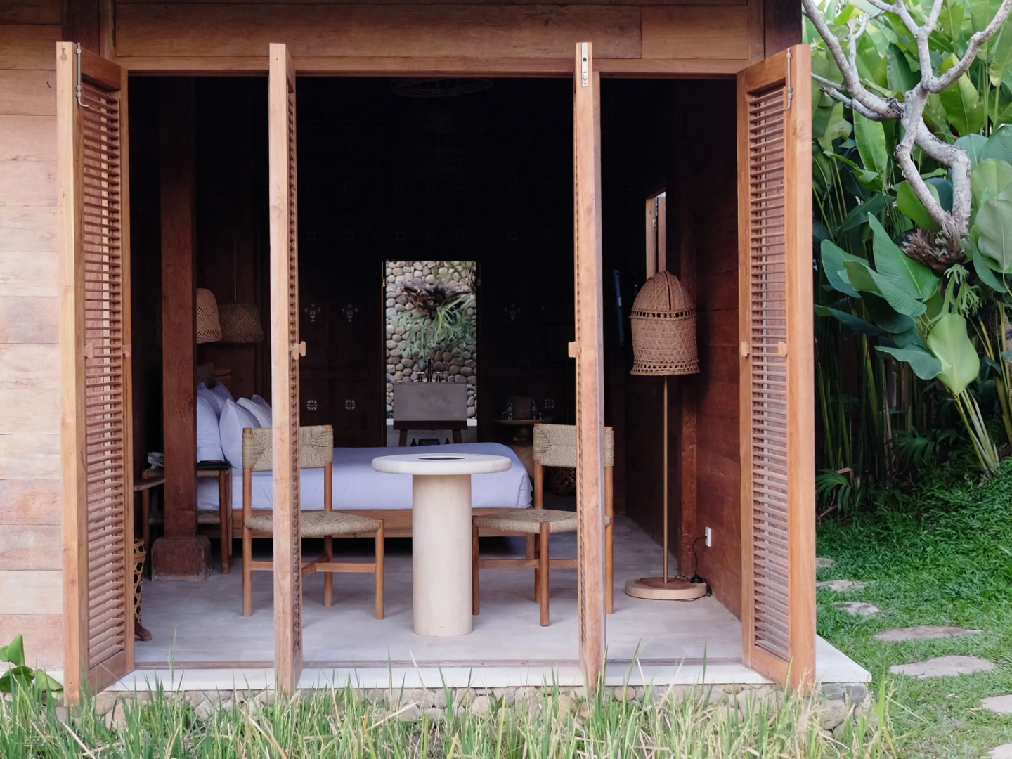 Photo - Kalapa Boutique Resort & Yoga