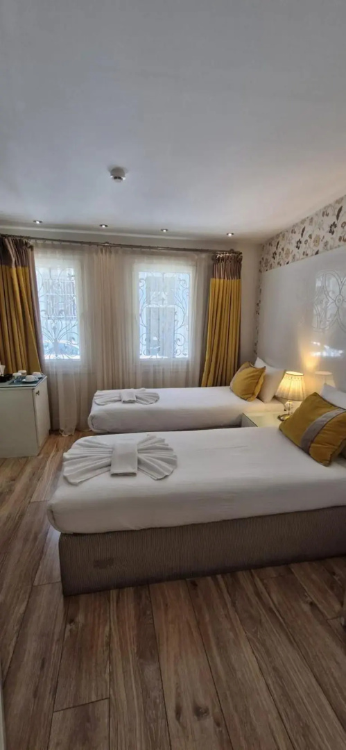 Photo - Katelya Hotel