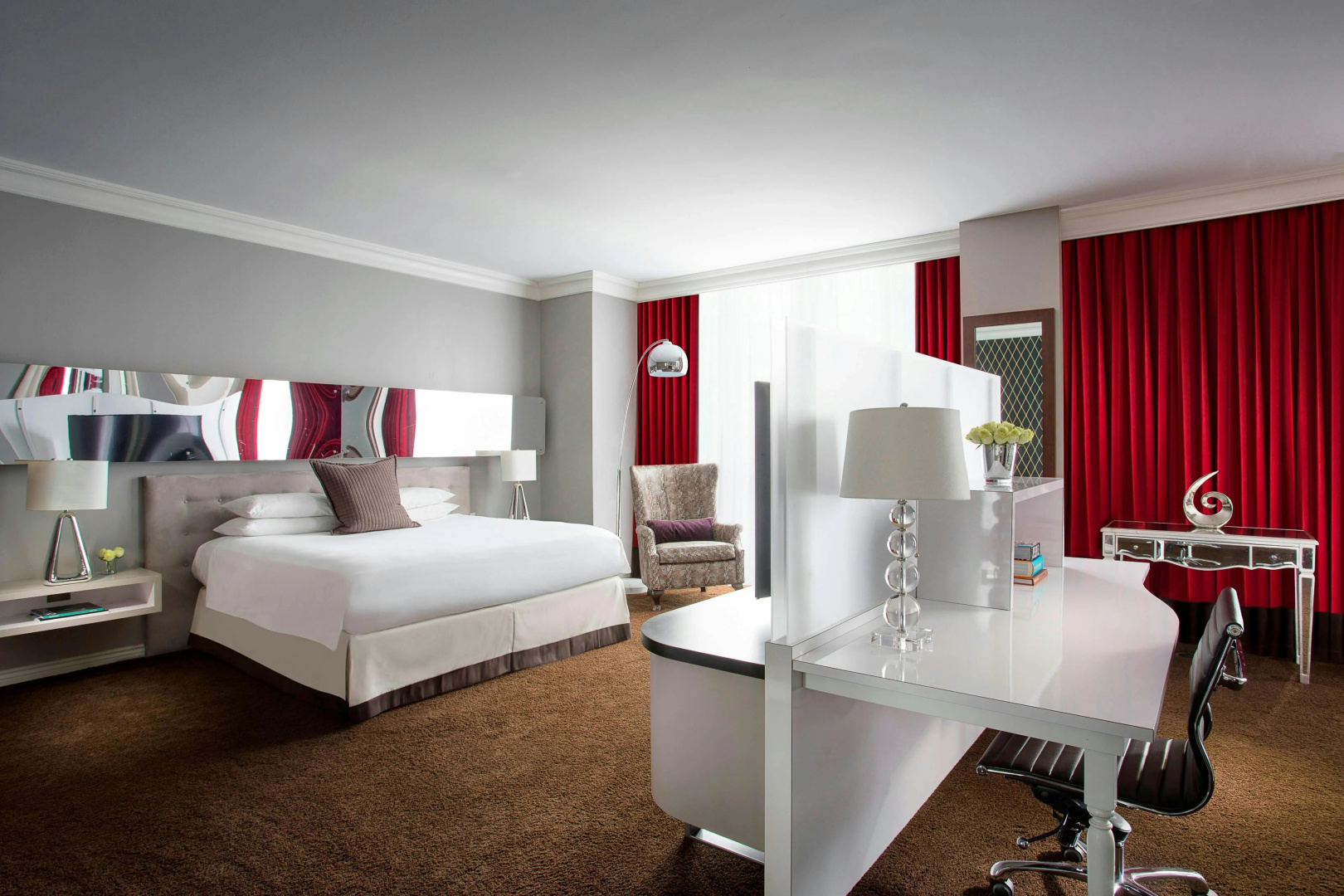 Foto - Hotel Chicago Downtown, Autograph Collection