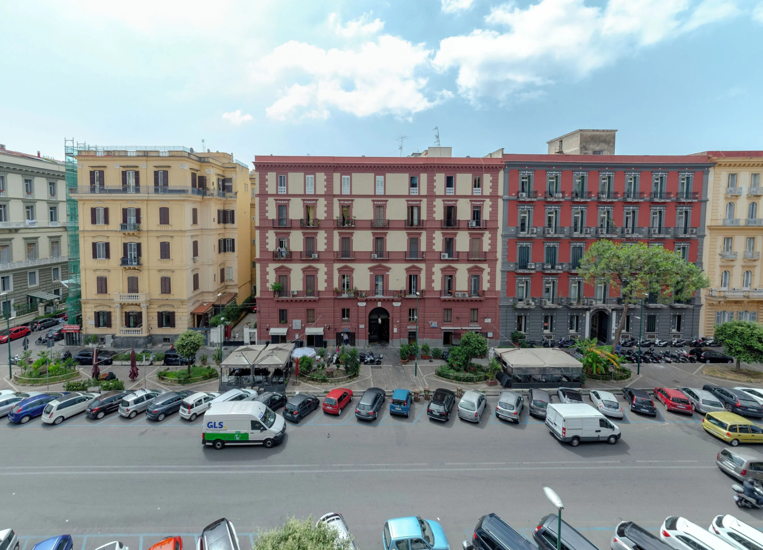 Foto - Mastropasqua BB