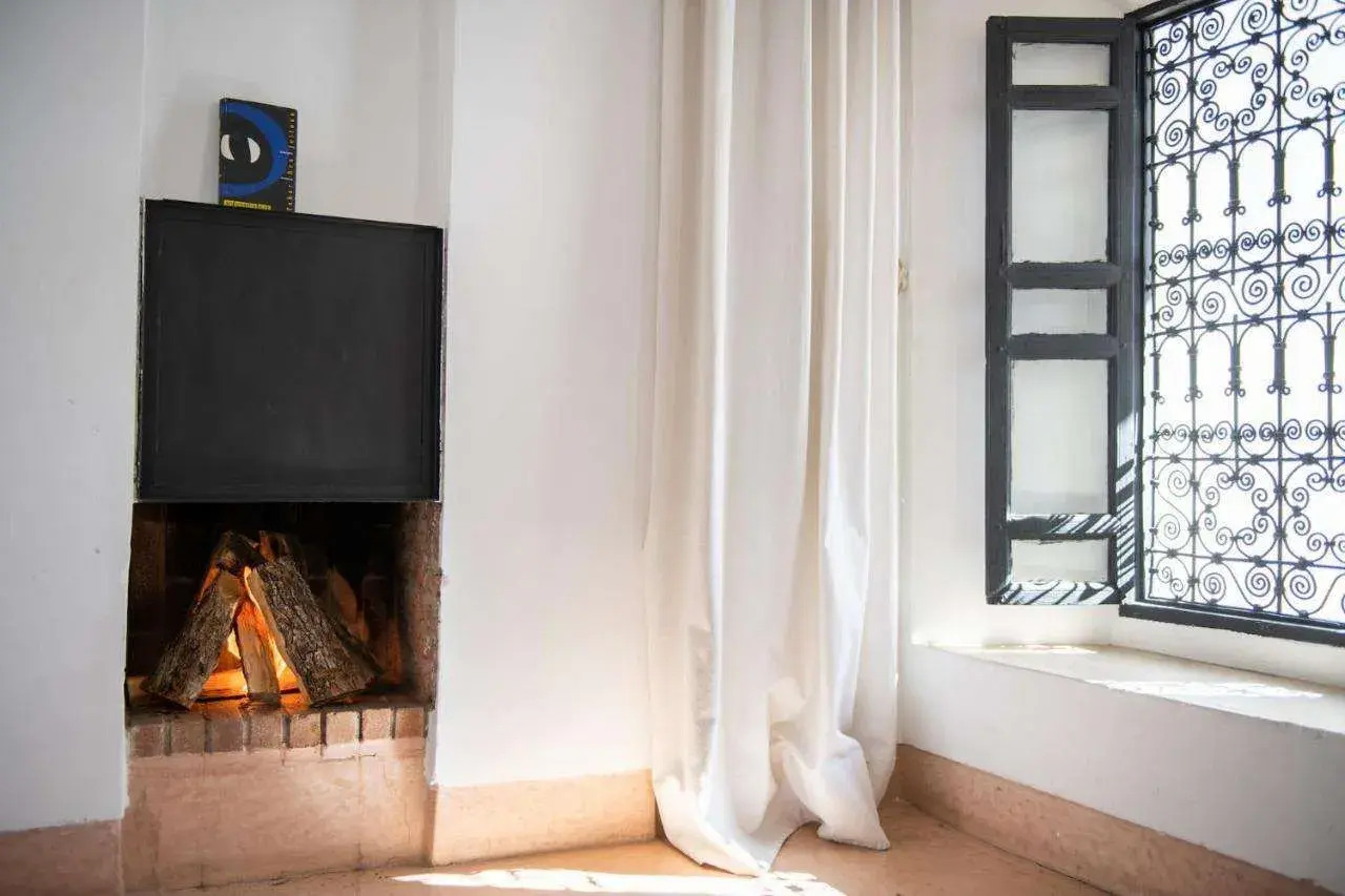 Foto - Riyad El Cadi