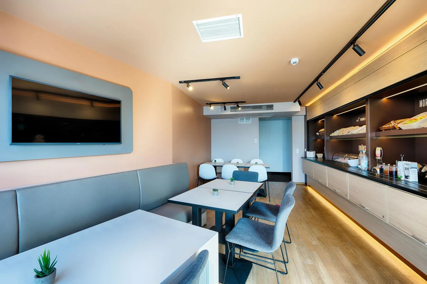 Photo - B&B Hotel München-Hbf