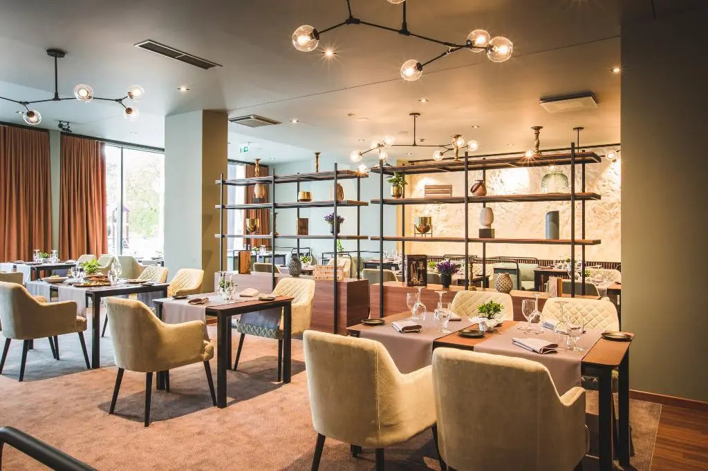 Photo - Jurmala Spa Hotel