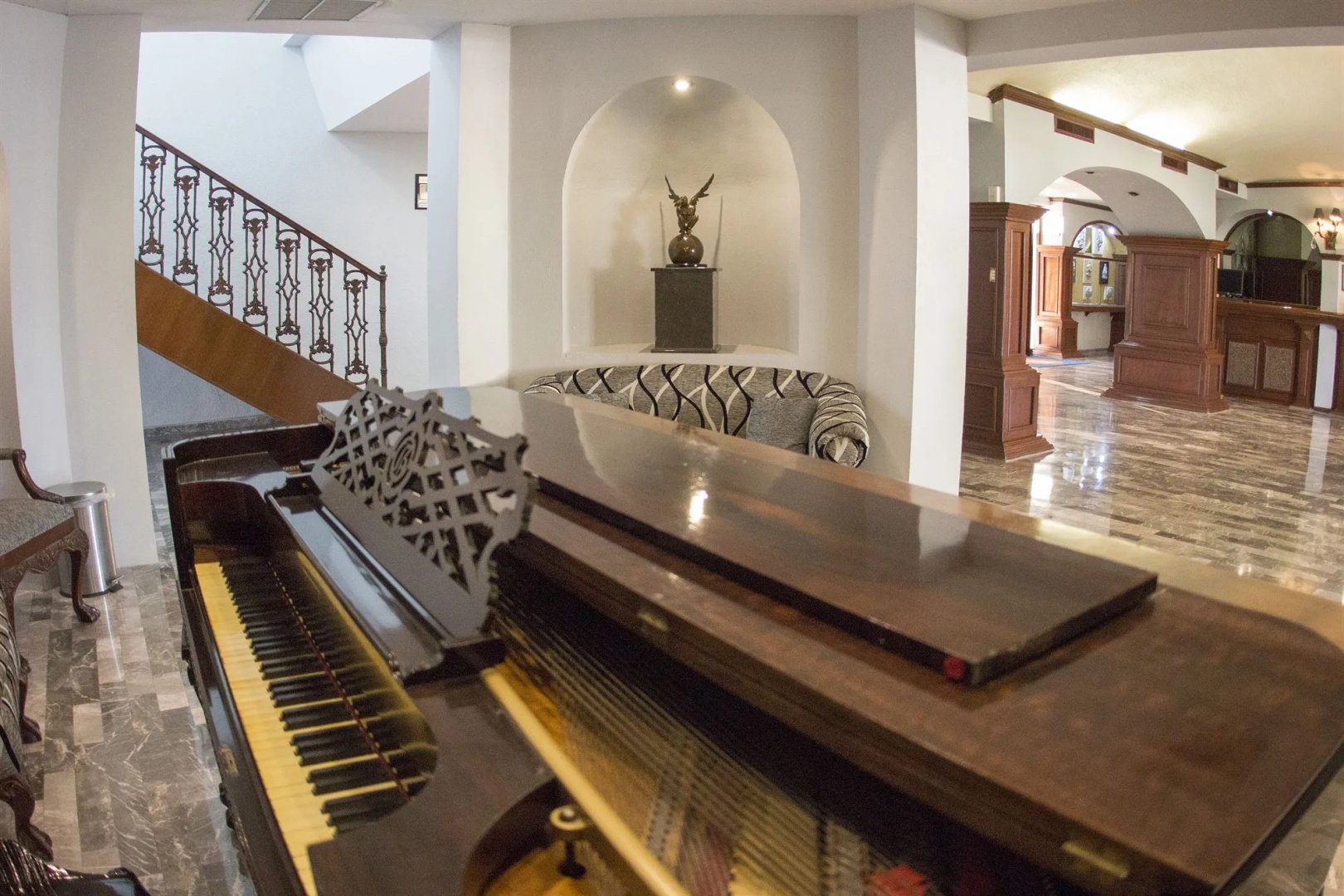 Foto - Hotel Posada de Tampico