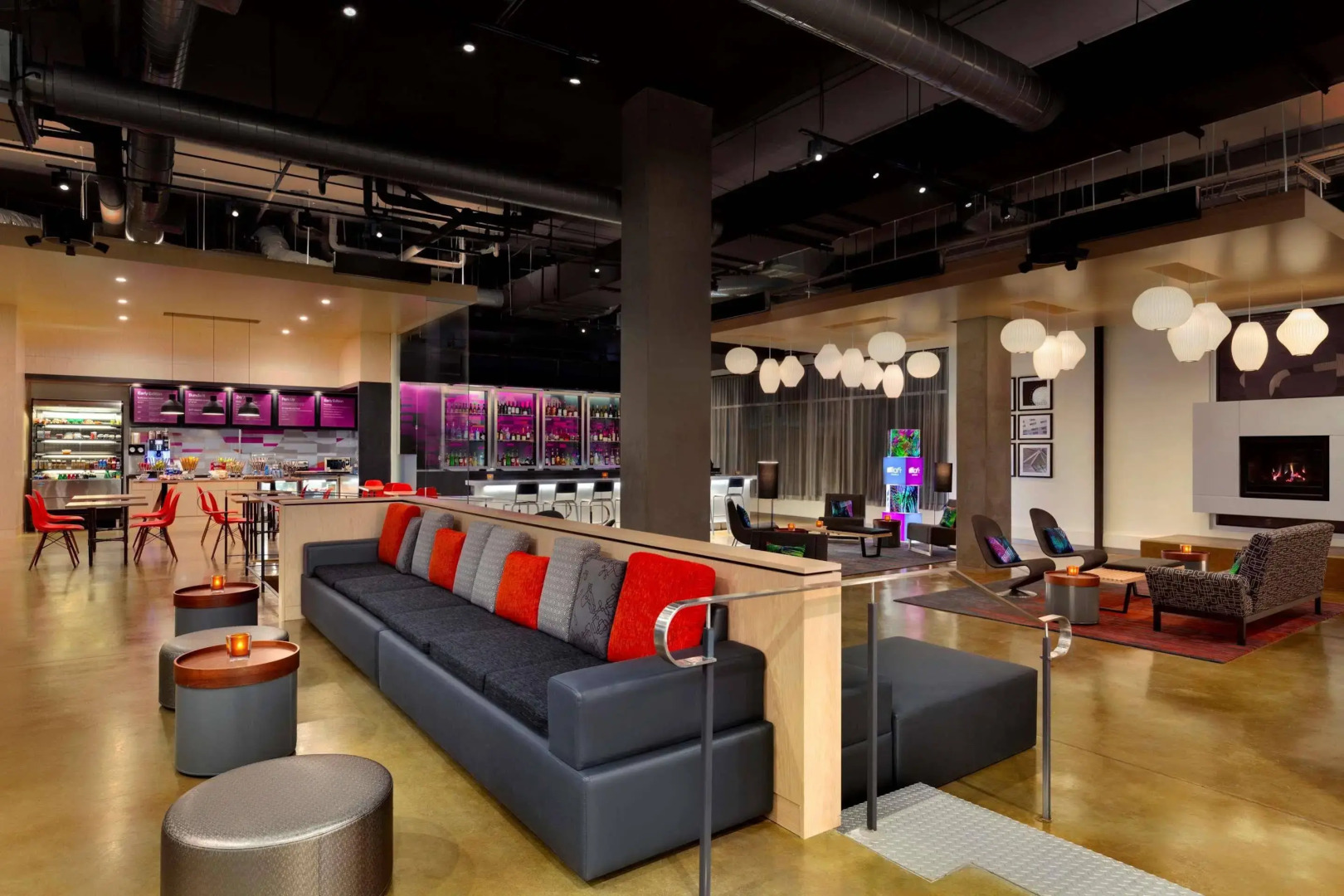 Foto - Aloft Dallas Love Field