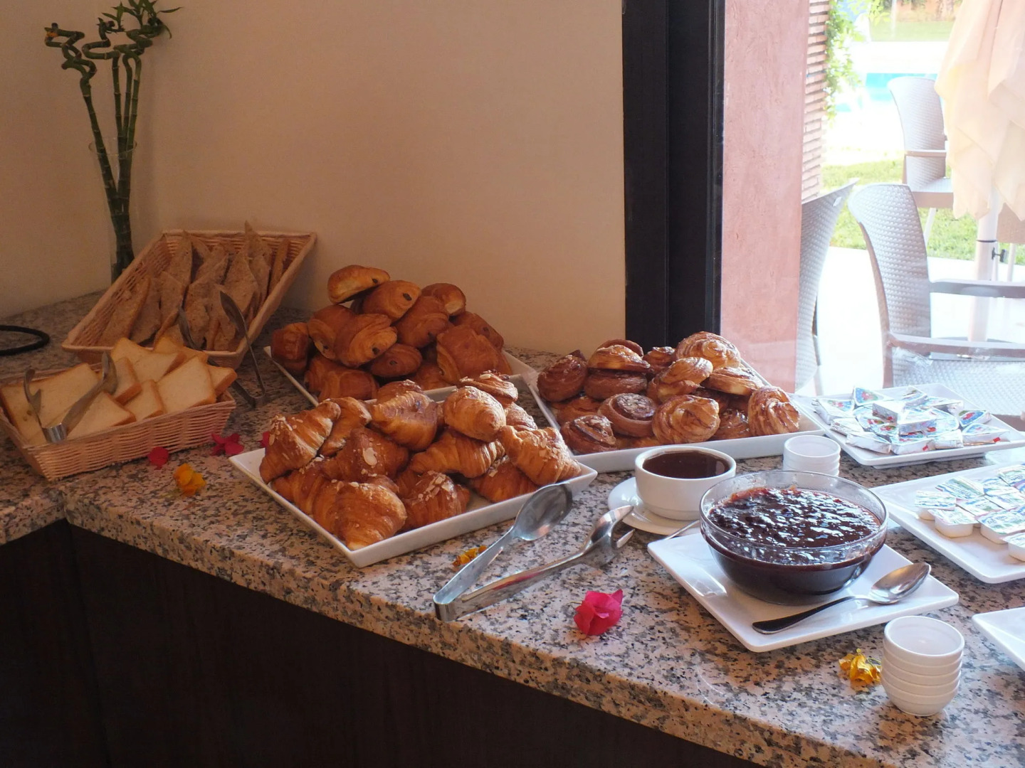 Photo - Hotel Relax Marrakech