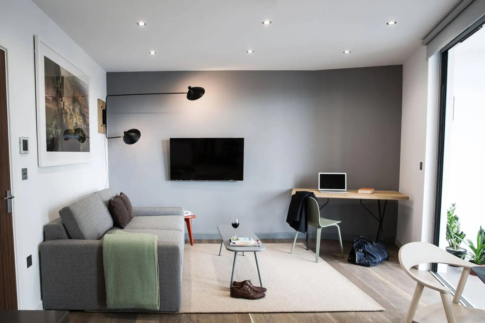 Photo - Aparthotel Adagio London Brentford