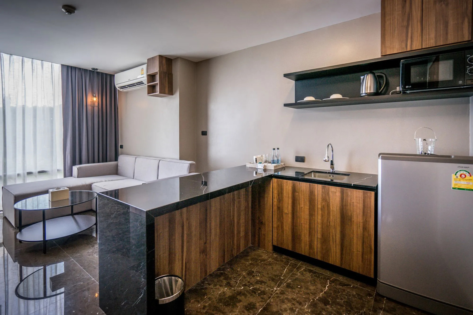 Foto - Onix Hotel Bangkok