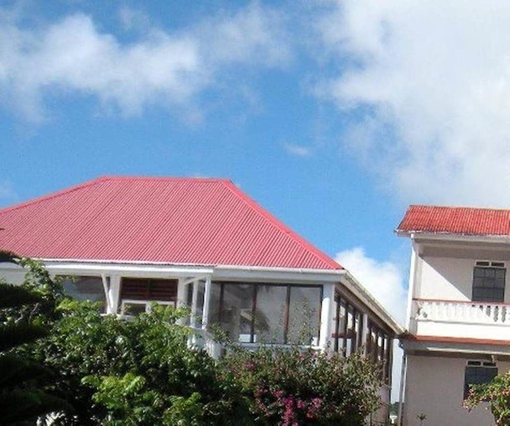 Symes Zee Villa — фото 1