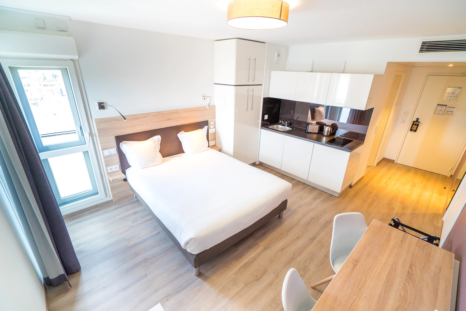 Foto - All Suites Appart Hôtel | Choisy-le-Roi