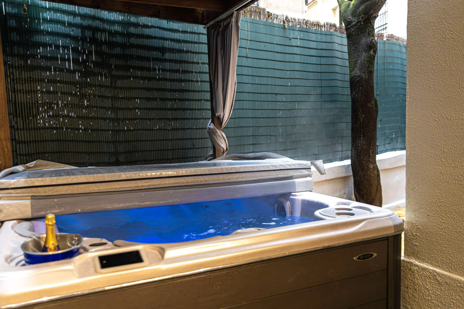 Foto - Five Boutique Hotel Paris Quartier Latin