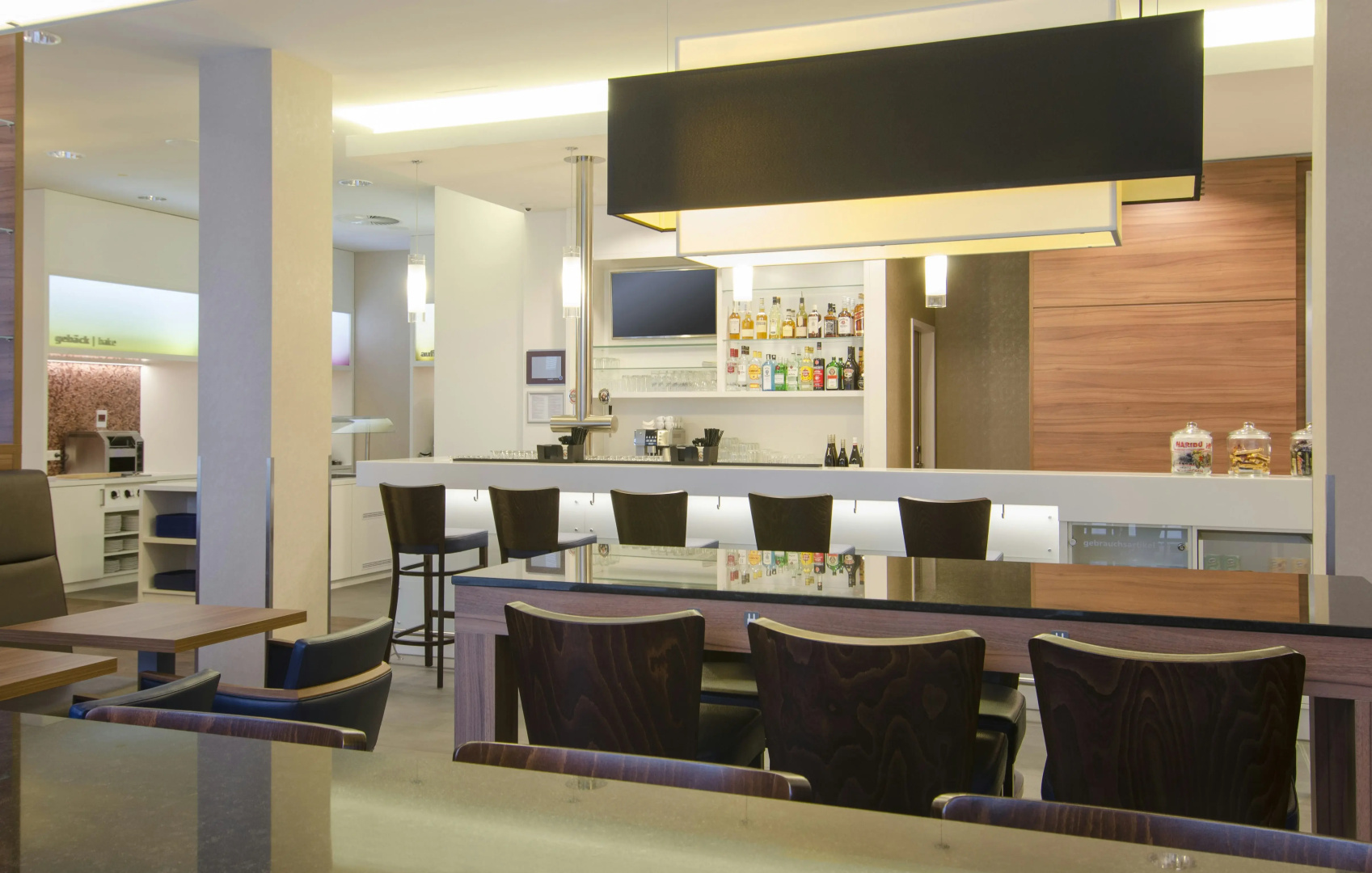 Foto - Hampton by Hilton Nuremberg City Centre