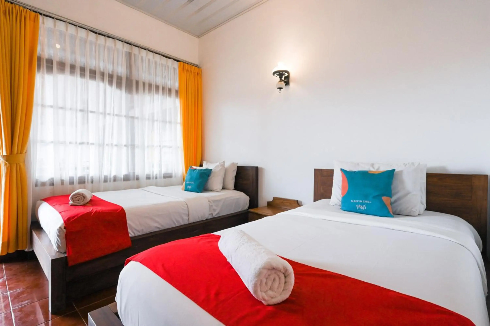 Photo - Puri Mango Guest House Sanur