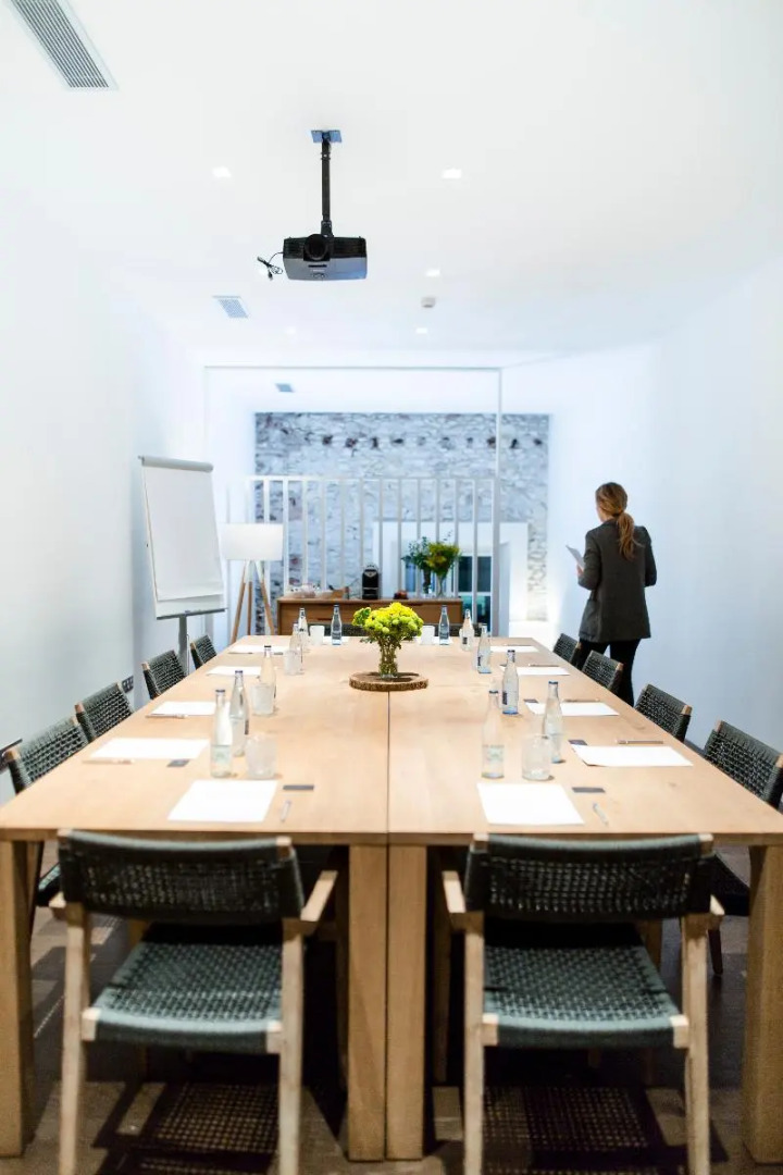 Foto - Aire Hotel & Ancient Baths