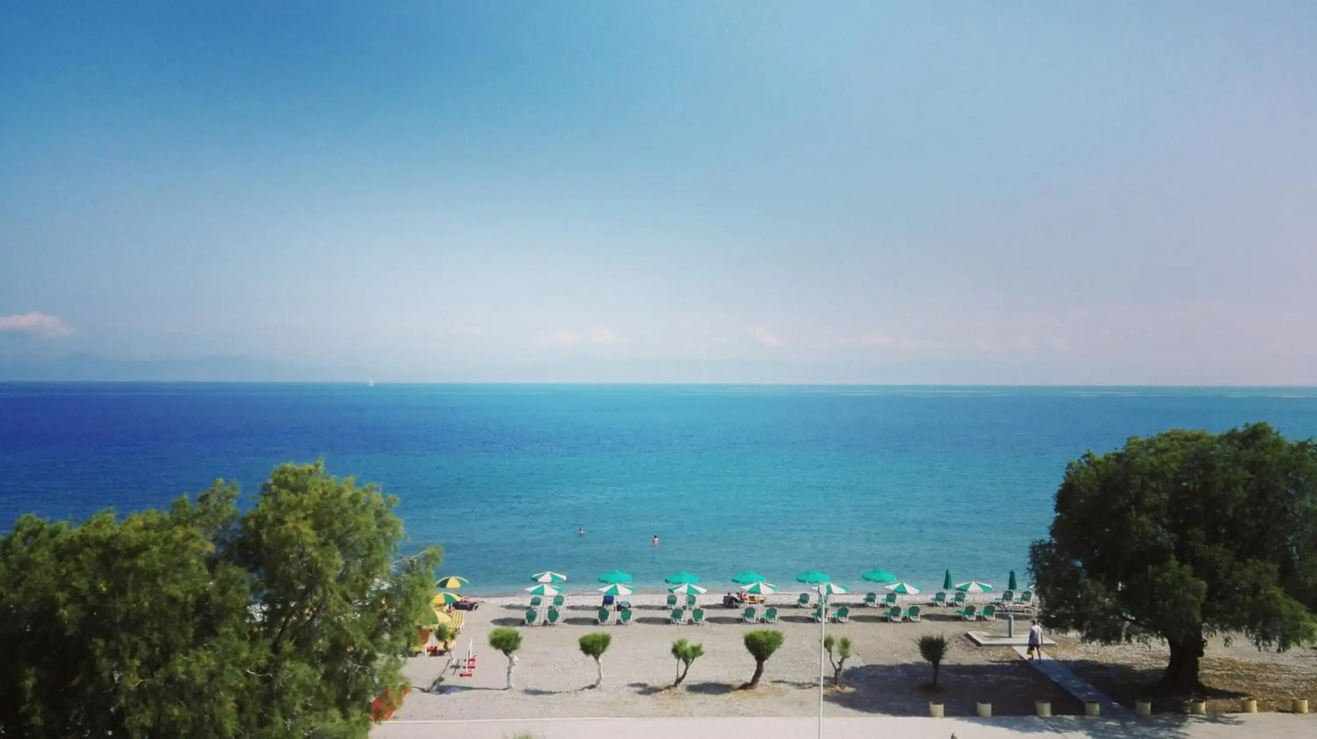 Foto - Pylea Beach Hotel