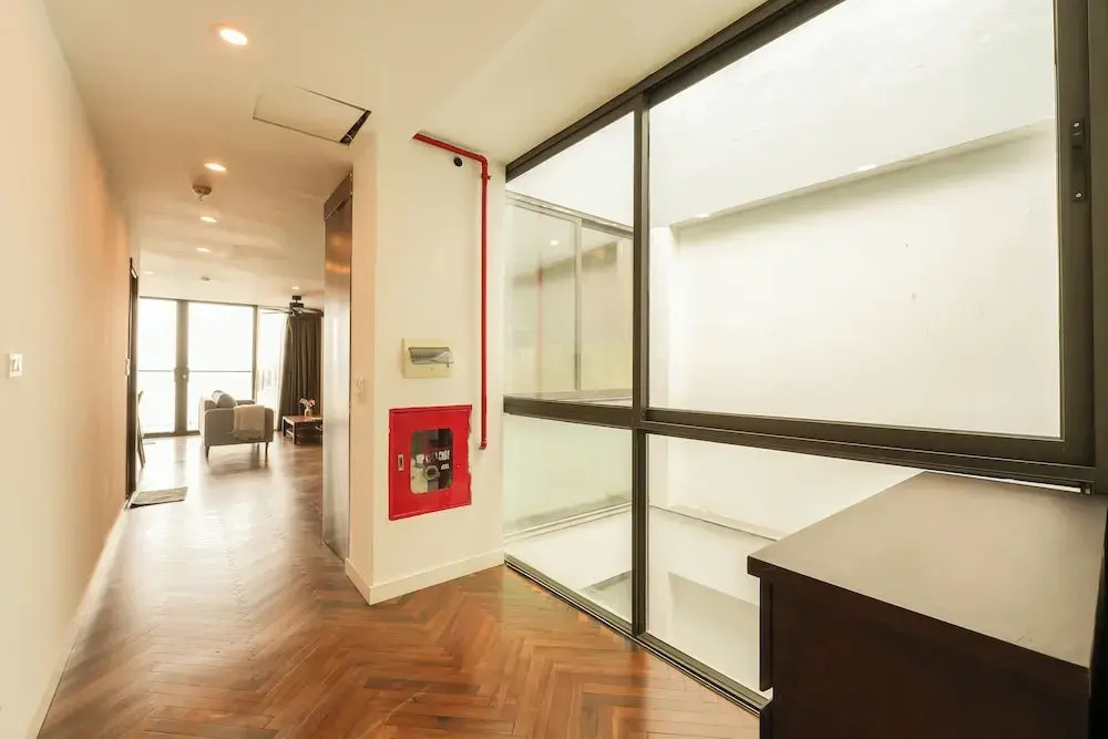 Foto - NINE HOUSING West Lake 136 Vu Mien