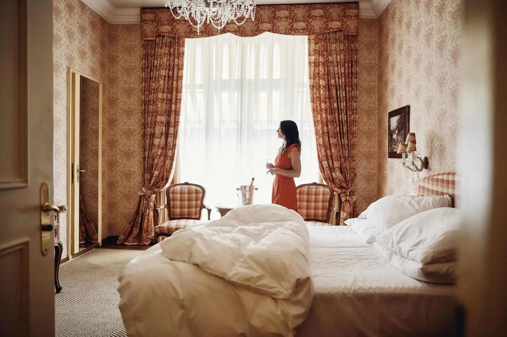 Foto - Hotel Europe