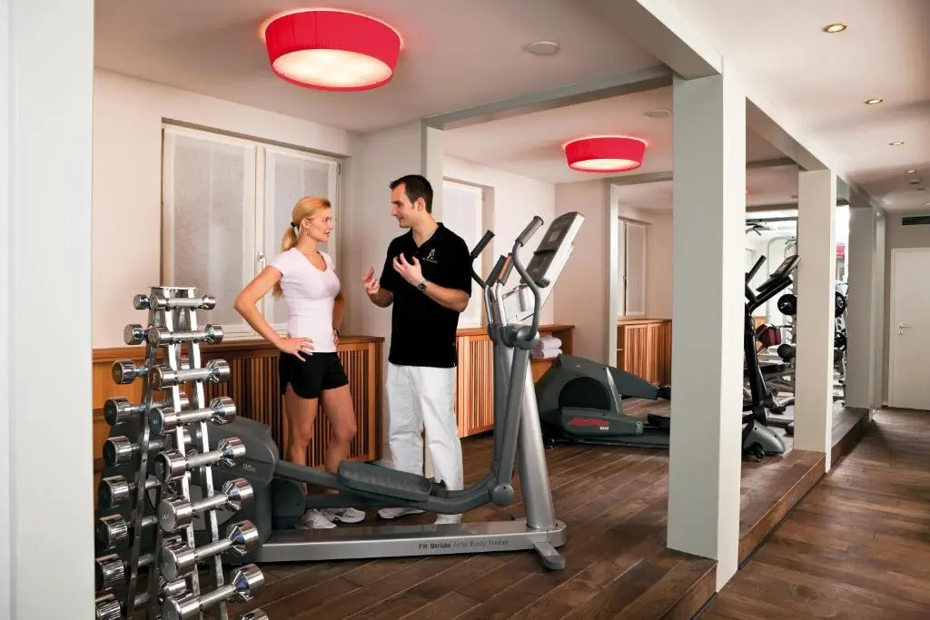 Photo - Hotel Erbprinz - Gourmet & Spa
