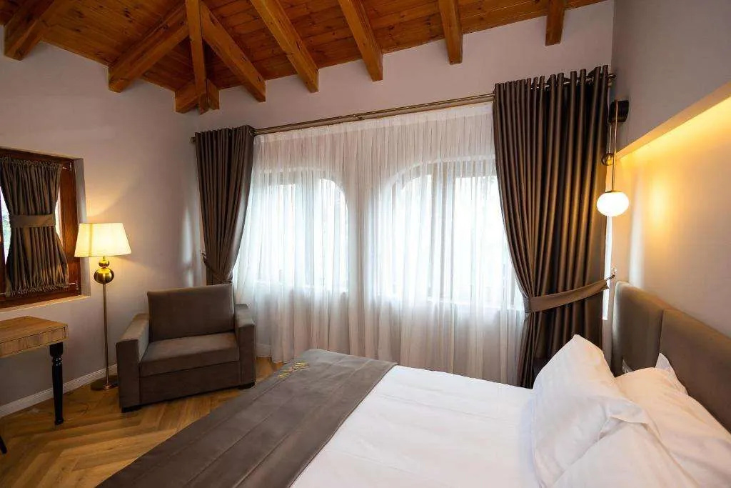 Foto - Hotel Vila 101