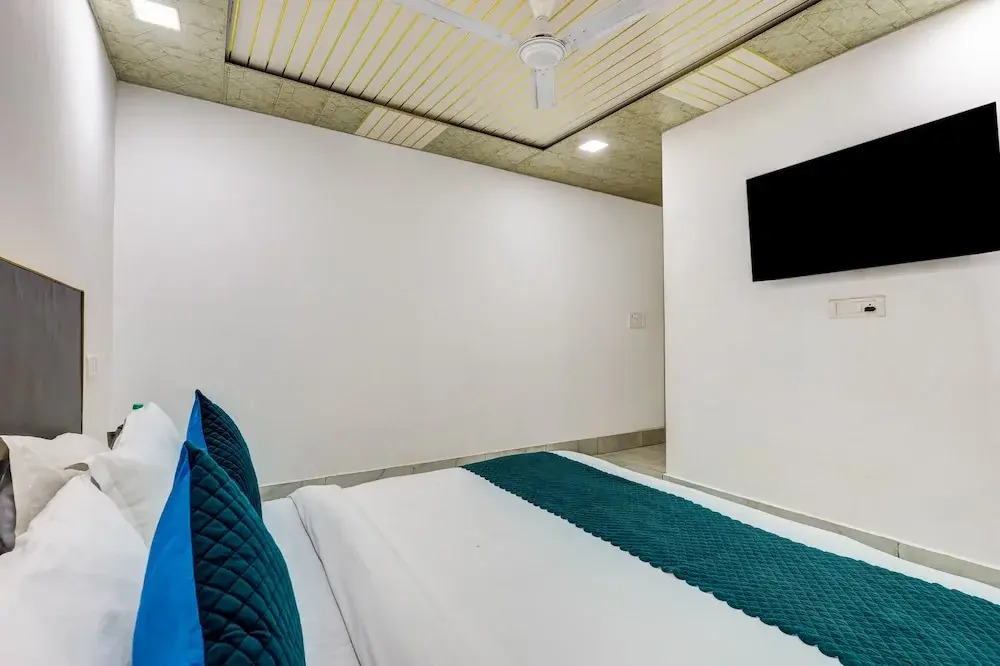 Photo - Mauryan Signature hotel Devli Khanpur