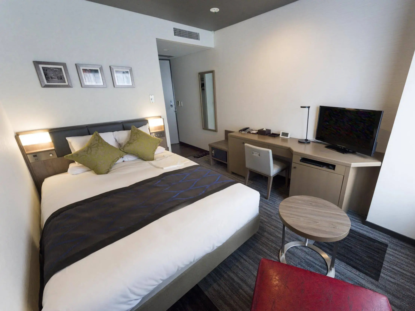 Foto - HOTEL MYSTAYS Sapporo Nakajima Park
