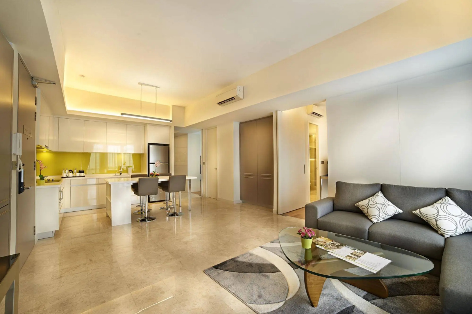 Foto - The Signature Hotel & Serviced Suites Hartamas Kuala Lumpur