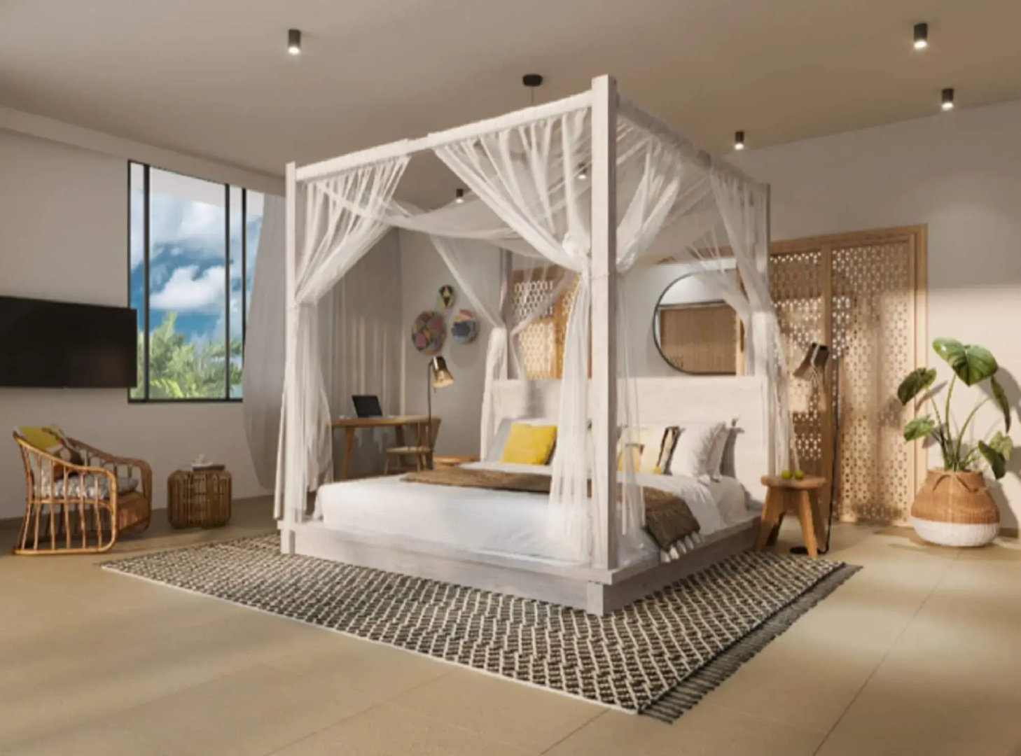 Photo - TOA Hotel & Spa Zanzibar