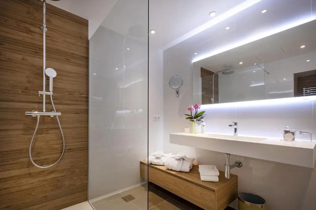 Foto - Servotel Saint-Vincent