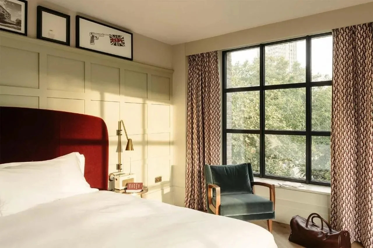 Foto - The Hoxton, Southwark