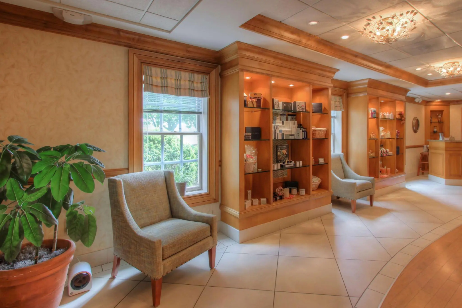 Photo - The Founders Inn and Spa, Tapestry Collection by Hilton