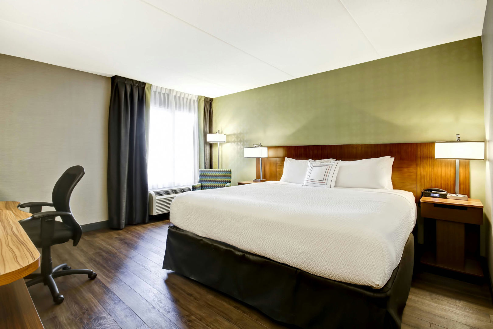 Photo - Fairfield Inn & Suites by Marriott Guelph