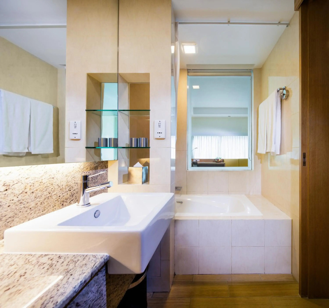 Foto - Village Hotel Changi by Far East Hospitality