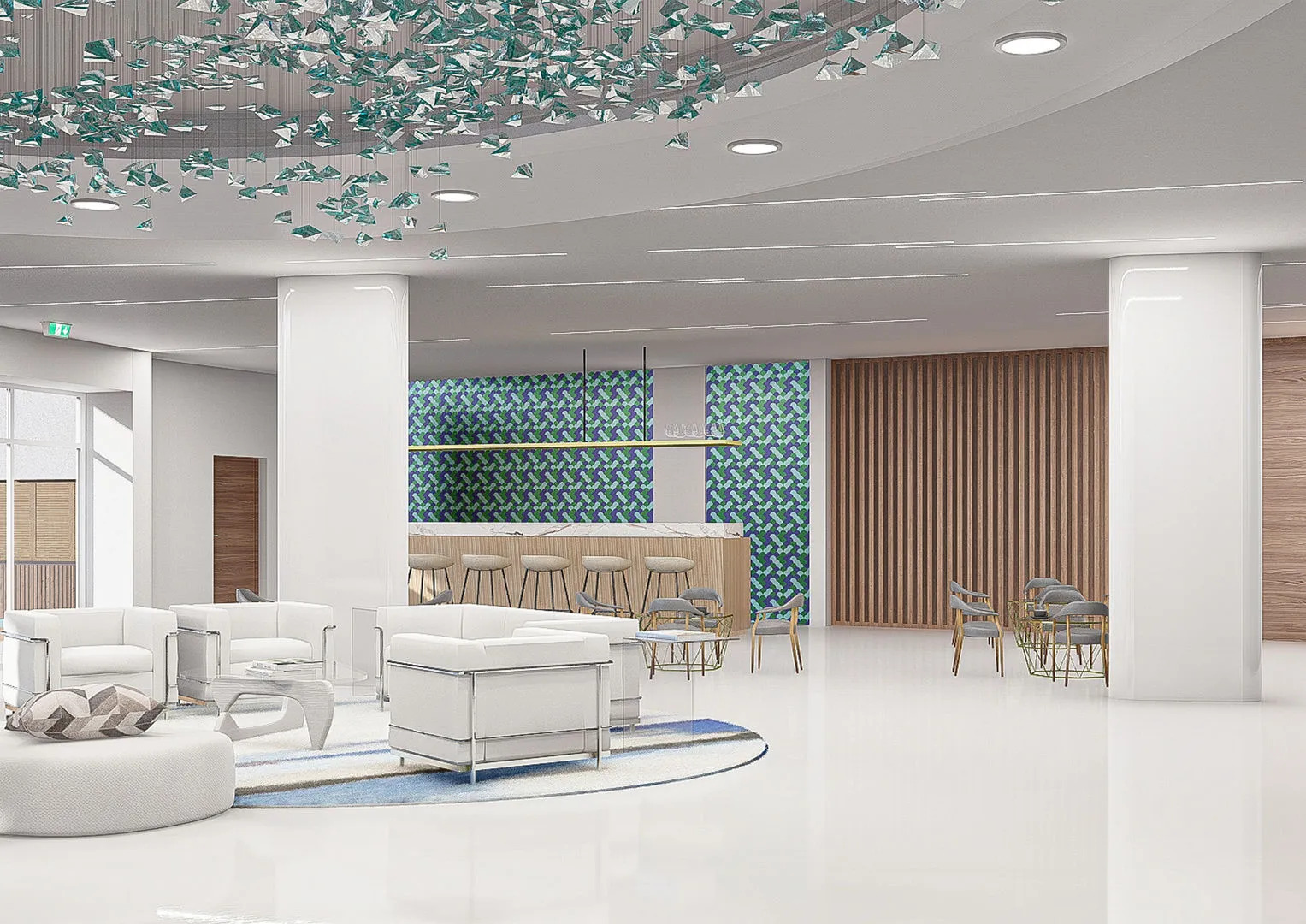 Photo - HL Rondo Hotel