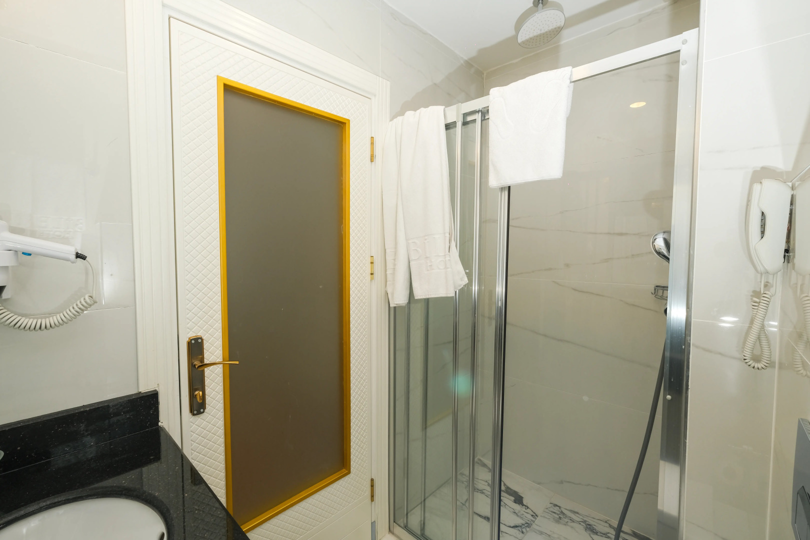 Foto - Bilem Hotel Beach & Spa