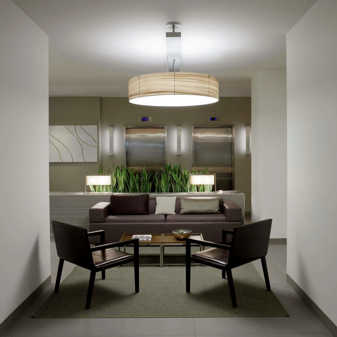 Foto - Element Times Square West