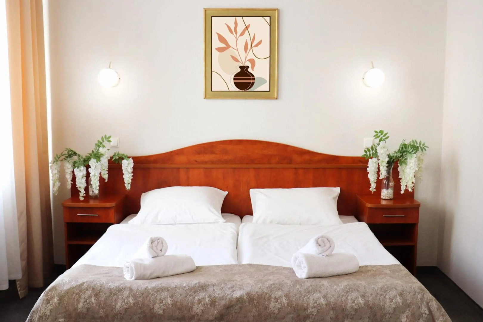 Foto - Hotel Polonia