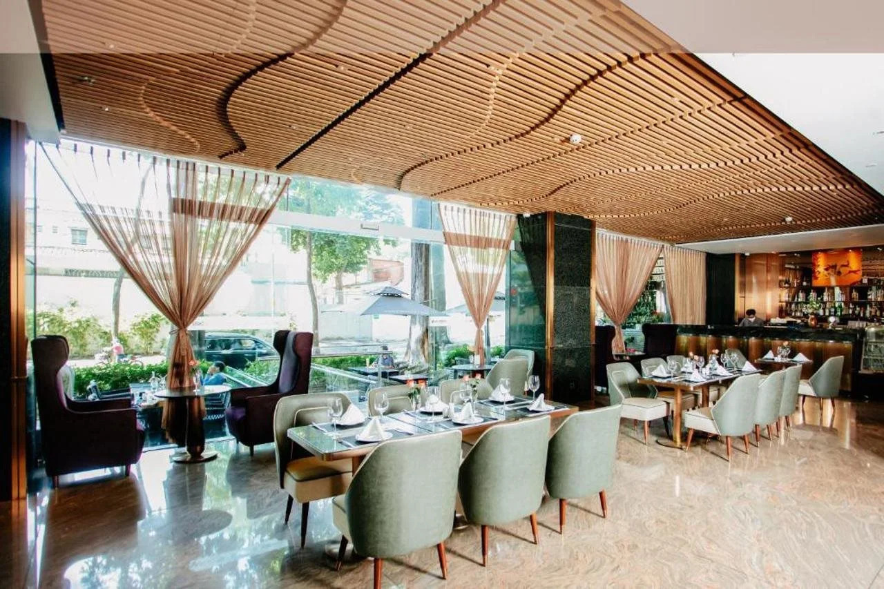 Photo - Northern Charm Hotel