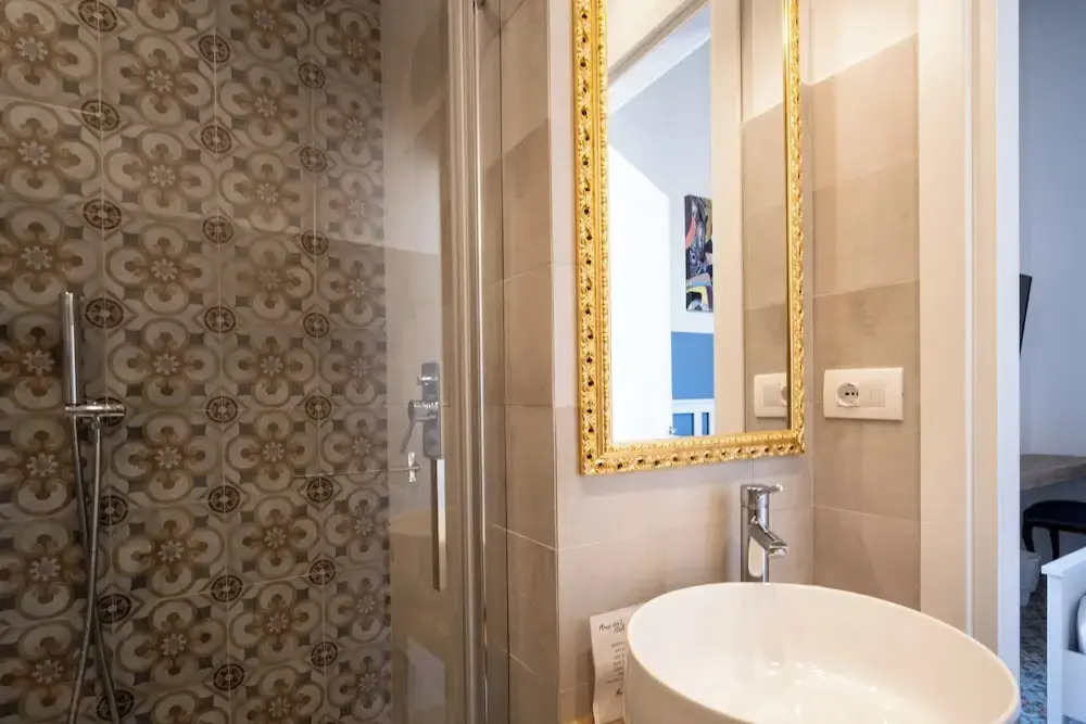 Foto - Decumano 43 Rooms